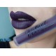 MUA Luxe Velvet Lip Lacquer - Curious