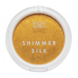 MUA Shimmer Silk Dazzle