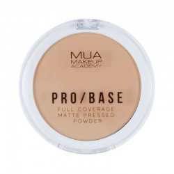 MUA PRO/BASE MATTE PRESSED POWDER - 150