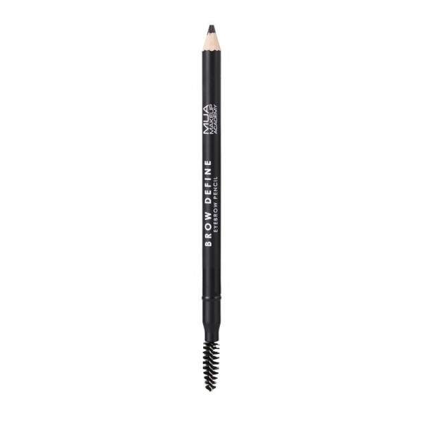 MUA Eyebrow Pencil - Black