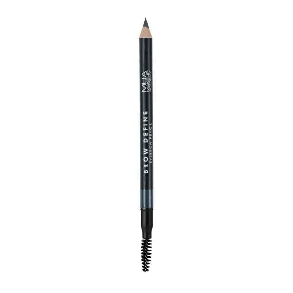 MUA Eyebrow Pencil - Grey