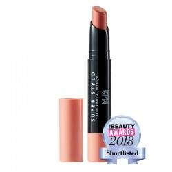 MUA Super Stylo Satin Finish Lipstick - SUPER NUDE