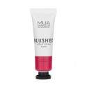 MUA Blushed Liquid Blush - Razzleberry