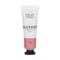 MUA Blushed Liquid Blush - Dusky Rose
