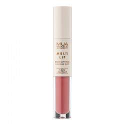 MUA Lipstick & Gloss DUO Nude Edition Bloom