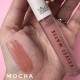 MUA Velvet Matte Liquid Lipstick - Nude Edition - Mocha