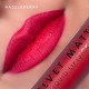 MUA VELVET Matte Liquid Lipstick RAZZLEBERRY