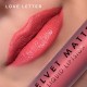 MUA VELVET Matte Liquid Lipstick LOVE LETTER