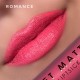 MUA VELVET Matte Liquid Lipstick ROMANCE
